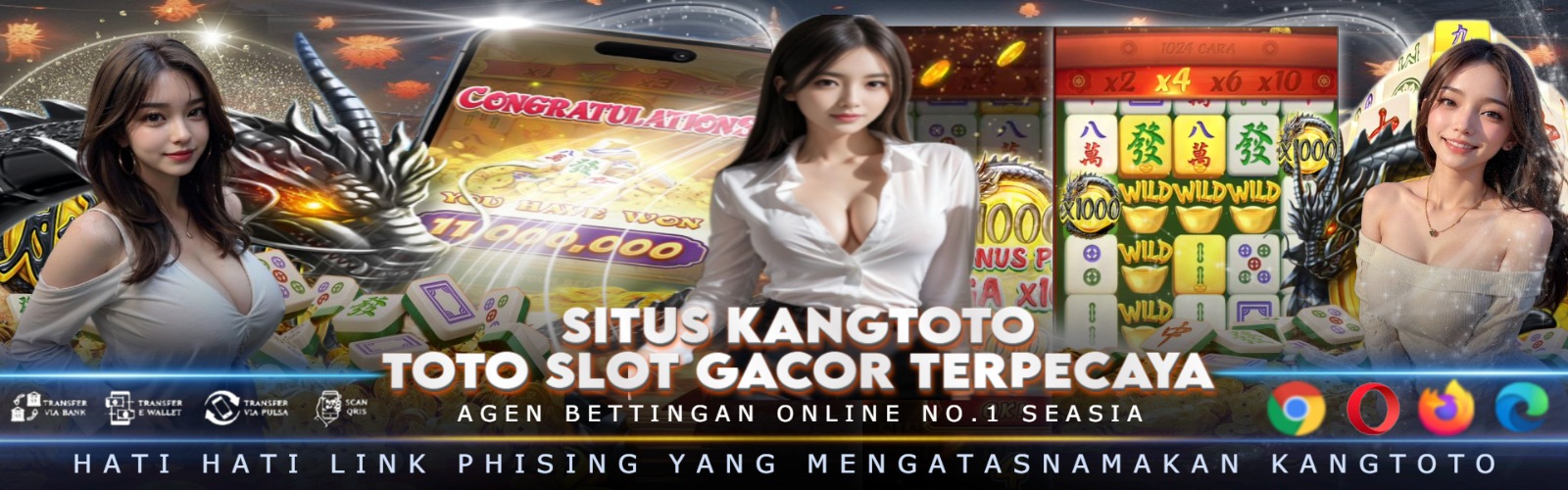 Situs Slot Gacor