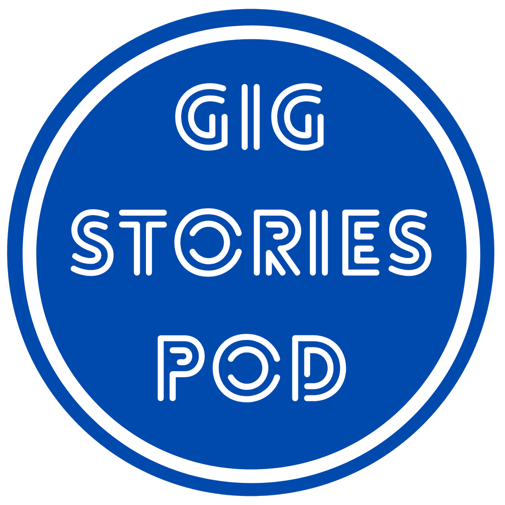 Gig Stories Podcast